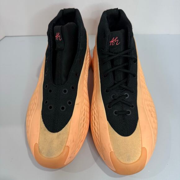 Adidas AE 1 ‘With Love’ Anthony Edward’s Basketball Sneakers Size 6.5 - IF1859 main image 4
